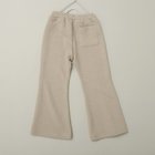 【ブランシェス/branshes / KIDS】の【WEB限定/DRC】リブニットフレアパンツ 人気、トレンドファッション・服の通販 founy(ファニー) ファッション Fashion キッズファッション KIDS ボトムス Bottoms/Kids 秋 Autumn/Fall スウェット Sweat ストレッチ Stretch フレア Flare ボーイズ Boys ポケット Pocket 冬 Winter プチプライス・低価格 Affordable おすすめ Recommend thumbnail グレージュ|ID: prp329100004194802 ipo3291000000029433405