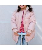 【ギャップ/GAP / KIDS】のbabyGap リサイクル ヘビーウェイト 裏ボア プリマロフト パファージャケット PRIMITIVE|ID: prp329100004194811 ipo3291000000029531256