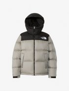 【ザ ノース フェイス/THE NORTH FACE / MEN】のヌプシフーディー(メンズ) 人気、トレンドファッション・服の通販 founy(ファニー) ファッション Fashion メンズファッション MEN アウトドア Outdoor ダウン Down メンズ Mens thumbnail クレイグレー|ID: prp329100004194849 ipo3291000000029058952