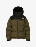 【ザ ノース フェイス/THE NORTH FACE / MEN】のヌプシフーディー(メンズ) 人気、トレンドファッション・服の通販 founy(ファニー) ファッション Fashion メンズファッション MEN アウトドア Outdoor ダウン Down メンズ Mens thumbnail ニュートープ|ID: prp329100004194849 ipo3291000000029058956