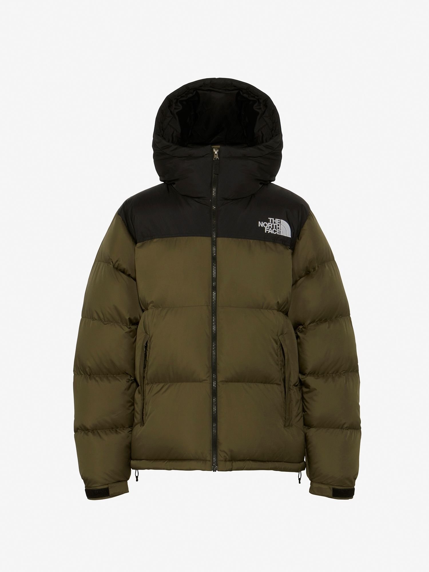 【ザ ノース フェイス/THE NORTH FACE / MEN】のヌプシフーディー(メンズ) インテリア・キッズ・メンズ・レディースファッション・服の通販 founy(ファニー) 　ファッション　Fashion　メンズファッション　MEN　アウトドア　Outdoor　ダウン　Down　メンズ　Mens　ニュートープ|ID: prp329100004194849 ipo3291000000029058956