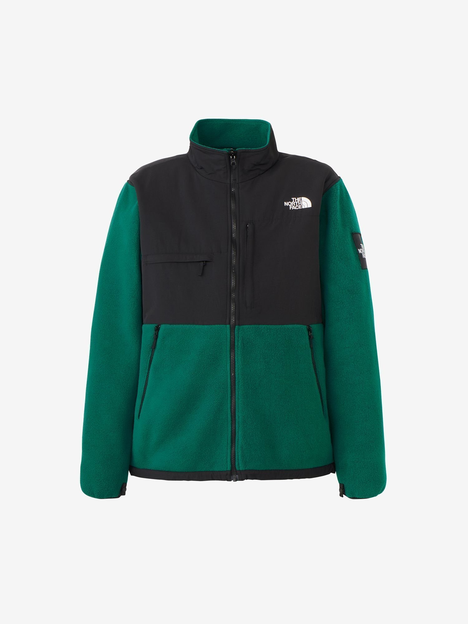 【ザ ノース フェイス/THE NORTH FACE】のデナリジャケット(メンズ) インテリア・キッズ・メンズ・レディースファッション・服の通販 founy(ファニー) 　ファッション　Fashion　レディースファッション　WOMEN　アウター　Coat Outerwear　ジャケット　Jackets　アウトドア　Outdoor　ドローコード　Draw Cord　バランス　Balance　メンズ　Mens　冬　Winter　秋　Autumn/Fall　TNFグリーン|ID: prp329100004194866 ipo3291000000029448161