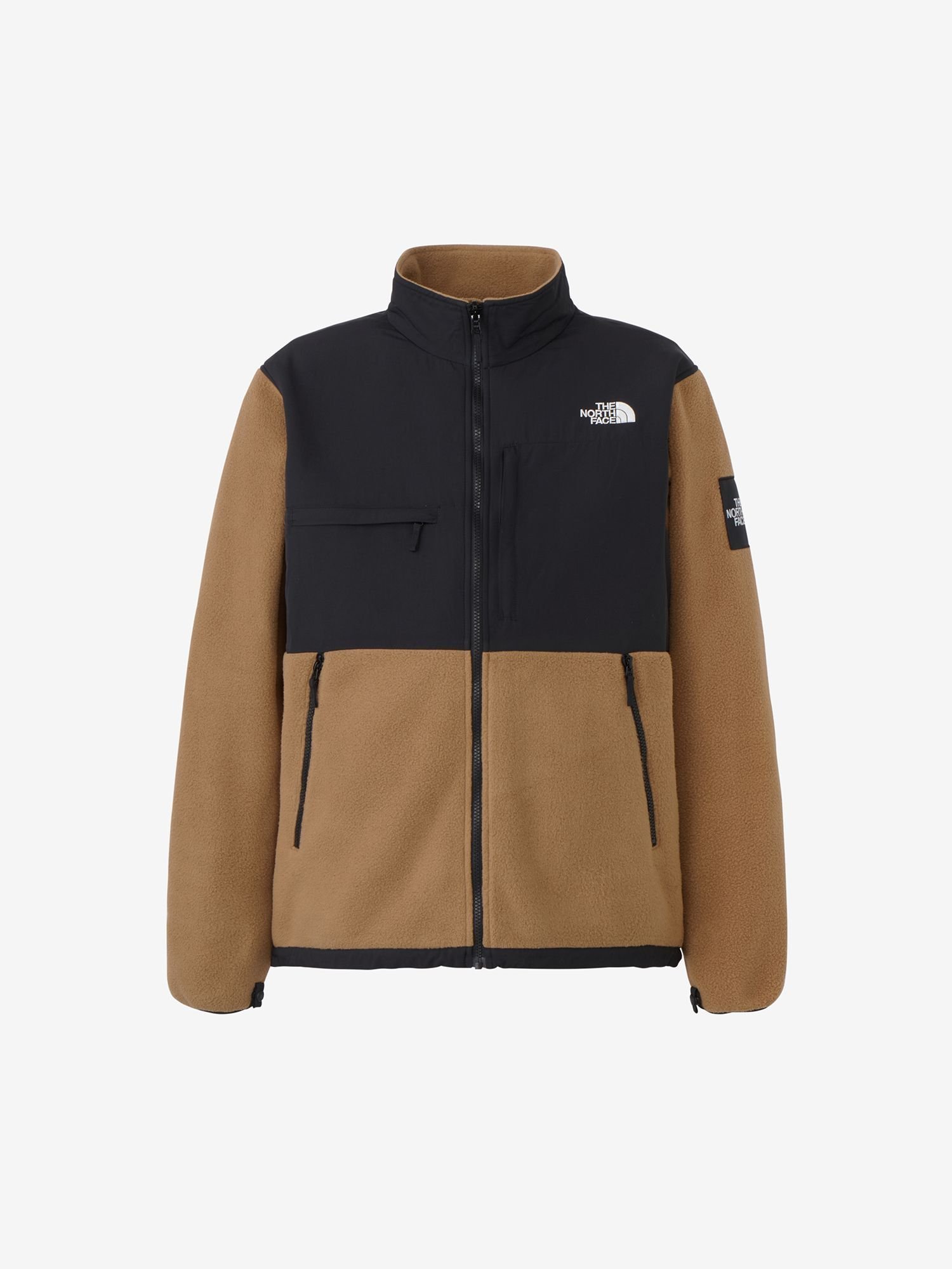 【ザ ノース フェイス/THE NORTH FACE】のデナリジャケット(メンズ) インテリア・キッズ・メンズ・レディースファッション・服の通販 founy(ファニー) 　ファッション　Fashion　レディースファッション　WOMEN　アウター　Coat Outerwear　ジャケット　Jackets　アウトドア　Outdoor　ドローコード　Draw Cord　バランス　Balance　メンズ　Mens　冬　Winter　秋　Autumn/Fall　ユーティリティブラウン|ID: prp329100004194866 ipo3291000000029448163