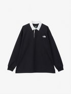 【ザ ノース フェイス/THE NORTH FACE】のロングスリーブラガーシャツ(ユニセックス) ブラック|ID: prp329100004194868 ipo3291000000029147794