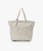 【アニエスベー ファム/agnes b. / KIDS】のAC12 E BAG ペアレンツバッグ(マザーズバッグ) 人気、トレンドファッション・服の通販 founy(ファニー) ファッション Fashion キッズファッション KIDS キーホルダー Key Ring 財布 Wallet タオル Towel チャーム Charm 手帳 Pocket Book ハンド Hand ボーダー Border ポケット Pocket ポーチ Pouch おすすめ Recommend 旅行 Travel ギフト プレゼント Gift Present ビジネス 仕事 通勤 Business thumbnail ベージュ|ID: prp329100004194893 ipo3291000000029472749