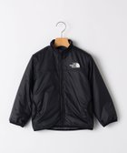 【シップス/SHIPS / KIDS】のTHE NORTH FACE 100~150cm / Reversible Cozy Jacket 人気、トレンドファッション・服の通販 founy(ファニー) ファッション Fashion キッズファッション KIDS A/W・秋冬 Aw・Autumn/Winter・Fw・Fall-Winter フロント Front リップ Lip リバーシブル Reversible thumbnail ブラック|ID: prp329100004194938 ipo3291000000029522705