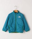 【シップス/SHIPS / KIDS】のTHE NORTH FACE 100~150cm / Reversible Cozy Jacket 人気、トレンドファッション・服の通販 founy(ファニー) ファッション Fashion キッズファッション KIDS A/W・秋冬 Aw・Autumn/Winter・Fw・Fall-Winter フロント Front リップ Lip リバーシブル Reversible thumbnail ライトブルー|ID: prp329100004194938 ipo3291000000029522706