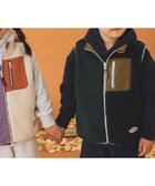 【ビーミングライフストアバイビームス/B:MING LIFE STORE by BEAMS / KIDS】の【ビームスの百名品】リバーシブル ボア ベスト(100~140cm) 24AW 人気、トレンドファッション・服の通販 founy(ファニー) ファッション Fashion キッズファッション KIDS 2024年 2024 2024-2025秋冬・A/W Aw/Autumn/Winter/Fw/Fall/2024-2025 A/W・秋冬 Aw・Autumn/Winter・Fw・Fall-Winter シンプル Simple スウェット Sweat スポーティ Sporty トレンド Trend パターン Pattern ベスト Vest リバーシブル Reversible 旅行 Travel thumbnail GREEN×NAVY|ID: prp329100004195083 ipo3291000000029522796