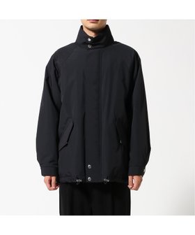 【マッキントッシュ/MACKINTOSH / MEN】のRAINTEC SKYE STAND CO THINDOWN G 人気、トレンドファッション・服の通販 founy(ファニー) ファッション Fashion メンズファッション MEN ジャケット Jacket ダウン Down ドット Dot フラップ Flap ポケット Pocket 防寒 Cold Protection |ID:prp329100004195107