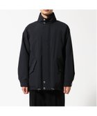 【マッキントッシュ/MACKINTOSH / MEN】のRAINTEC SKYE STAND CO THINDOWN G 人気、トレンドファッション・服の通販 founy(ファニー) ファッション Fashion メンズファッション MEN ジャケット Jacket ダウン Down ドット Dot フラップ Flap ポケット Pocket 防寒 Cold Protection thumbnail BLACK|ID: prp329100004195107 ipo3291000000029060774