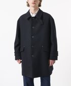 【マッキントッシュ/MACKINTOSH / MEN】の【マッキントッシュ公式】 HUMBIE GTS SL 人気、トレンドファッション・服の通販 founy(ファニー) ファッション Fashion メンズファッション MEN オフショルダー Off Shoulder チェーン Chain バランス Balance フラップ Flap ポケット Pocket メルトン Melton モダン Modern ライニング Lining 定番 Standard thumbnail NAVY|ID: prp329100004195119 ipo3291000000029060823