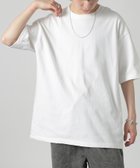 【その他のブランド/Other】のUnited Athle/9.1オンス マグナムウェイト ビッグシルエットTシャツ ギフト ユニセックス WHT|ID: prp329100004195158 ipo3291000000029061061