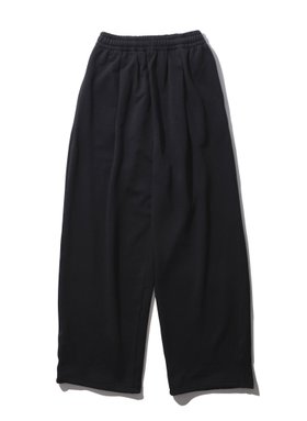 【ウィリーキャバリア/WILLY CHAVARRIA / MEN】のJOGGER PANT 人気、トレンドファッション・服の通販 founy(ファニー) ファッション Fashion メンズファッション MEN なめらか Smooth スウェット Sweat スピンドル Spindle フロント Front ワイド Wide エレガント 上品 Elegant |ID:prp329100004195180