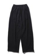 【ウィリーキャバリア/WILLY CHAVARRIA / MEN】のJOGGER PANT BLACK|ID: prp329100004195180 ipo3291000000029564877