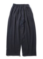 【ウィリーキャバリア/WILLY CHAVARRIA / MEN】のJOGGER PANT DARK NAVY|ID: prp329100004195180 ipo3291000000029564879