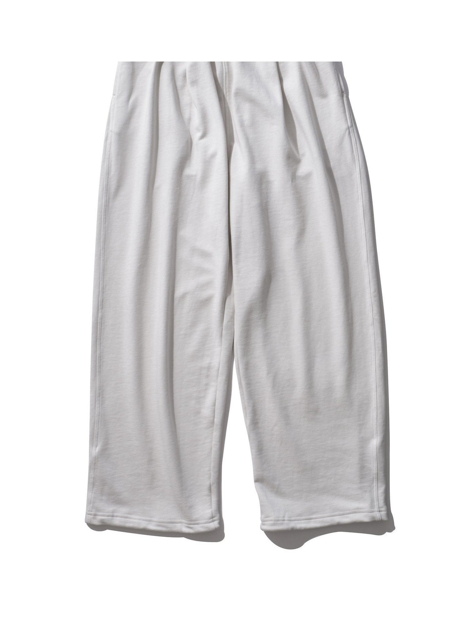 【ウィリーキャバリア/WILLY CHAVARRIA / MEN】のJOGGER PANT インテリア・キッズ・メンズ・レディースファッション・服の通販 founy(ファニー) 　ファッション　Fashion　メンズファッション　MEN　なめらか　Smooth　スウェット　Sweat　スピンドル　Spindle　フロント　Front　ワイド　Wide　エレガント 上品　Elegant　VAPOROUS GRAY|ID: prp329100004195180 ipo3291000000029564881