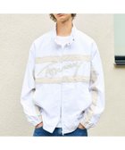 【トミーヒルフィガー/TOMMY HILFIGER / MEN】のTJ SGNTR TRCK JCKT White 人気、トレンドファッション・服の通販 founy(ファニー) ファッション Fashion メンズファッション MEN thumbnail ホワイトYBR|ID: prp329100004195194 ipo3291000000029543935