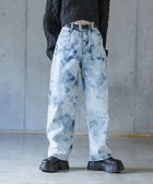 【ページボーイ/PAGEBOY】のクラシックジーンズ2 人気、トレンドファッション・服の通販 founy(ファニー) ファッション Fashion レディースファッション WOMEN おすすめ Recommend クラシック Classic クラッシュ Crash ジーンズ Jeans ダメージ Damage トレンド Trend リラックス Relax ルーズ Loose 定番 Standard thumbnail ブルータイダイ83|ID: prp329100004195270 ipo3291000000029061698