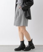 【レプシィム ローリーズファーム/LEPSIM LOWRYS FARM】のTRタックハーフP 人気、トレンドファッション・服の通販 founy(ファニー) ファッション Fashion レディースファッション WOMEN おすすめ Recommend シンプル Simple セットアップ Set Up ハーフ Half ロング Long thumbnail グレー15|ID: prp329100004195339 ipo3291000000029062087