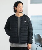 【ビーミングライフストア/B:MING LIFE STORE / MEN】のDANTON / MEN S CREWNECK INNER DOWN JACKET 24AW 人気、トレンドファッション・服の通販 founy(ファニー) ファッション Fashion メンズファッション MEN インナー Inner カットソー Cut And Sew 軽量 Lightweight シンプル Simple ジャケット Jacket タフタ Taffeta ダウン Down ドローコード Draw Cord バランス Balance フィット Fit フロント Front ポケット Pocket レギュラー Regular 2024年 2024 2024-2025秋冬・A/W Aw/Autumn/Winter/Fw/Fall/2024-2025 thumbnail BLACK|ID: prp329100004195386 ipo3291000000029373910