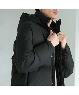 【グローバルワーク/GLOBAL WORK / MEN】のHIGHSPEC URBANDOWN//115836 人気、トレンドファッション・服の通販 founy(ファニー) ファッション Fashion メンズファッション MEN A/W・秋冬 Aw・Autumn/Winter・Fw・Fall-Winter スタンド Stand ストレッチ Stretch ダウン Down フロント Front ブルゾン Blouson ポケット Pocket エレガント 上品 Elegant |ID:prp329100004195434