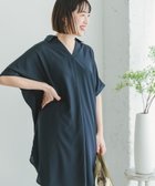 【その他のブランド/Other】のスキッパーフレンチチュニック 人気、トレンドファッション・服の通販 founy(ファニー) ファッション Fashion レディースファッション WOMEN トップス・カットソー Tops/Tshirt 2024年 2024 2024春夏・S/S Ss,Spring/Summer,2024 S/S・春夏 Ss・Spring/Summer インナー Inner スキッパー Skipper チュニック Tunic 夏 Summer thumbnail NVY|ID: prp329100004195570 ipo3291000000029063414