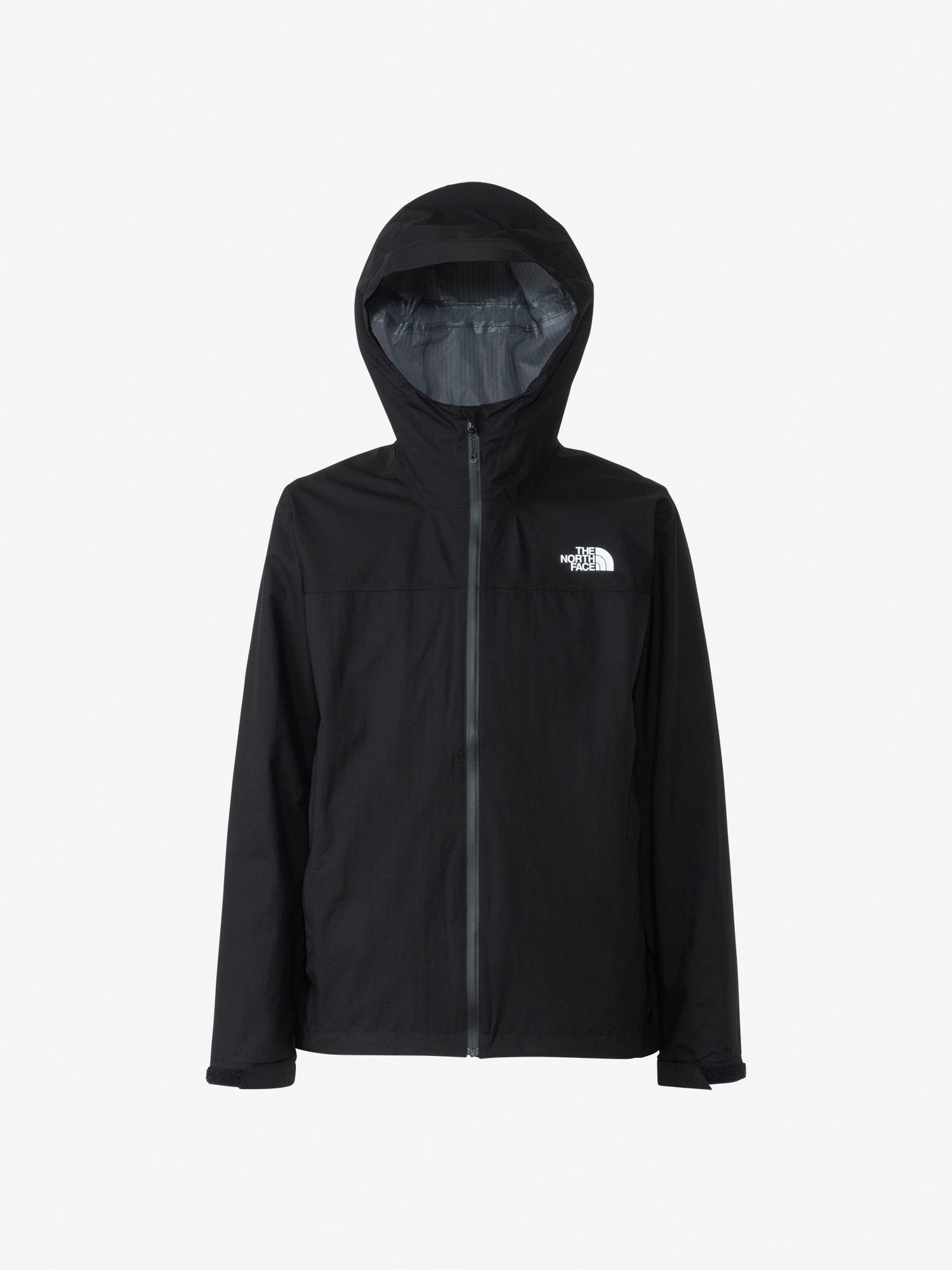 【ザ ノース フェイス/THE NORTH FACE / MEN】のベンチャージャケット(メンズ) インテリア・キッズ・メンズ・レディースファッション・服の通販 founy(ファニー) 　ファッション　Fashion　メンズファッション　MEN　アウトドア　Outdoor　ジャケット　Jacket　フィット　Fit　フロント　Front　メンズ　Mens　軽量　Lightweight　ブラック|ID: prp329100004195593 ipo3291000000029063559