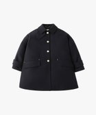 【マッキントッシュ/MACKINTOSH】の【マッキントッシュ公式】HUMBIE SL MB 人気、トレンドファッション・服の通販 founy(ファニー) ファッション Fashion レディースファッション WOMEN オフショルダー Off Shoulder コンパクト Compact チェーン Chain バランス Balance フォルム Form フラップ Flap ポケット Pocket メルトン Melton 冬 Winter 定番 Standard thumbnail NAVY|ID: prp329100004196216 ipo3291000000029400001