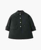 【マッキントッシュ/MACKINTOSH】の【マッキントッシュ公式】HUMBIE SL MB 人気、トレンドファッション・服の通販 founy(ファニー) ファッション Fashion レディースファッション WOMEN オフショルダー Off Shoulder コンパクト Compact チェーン Chain バランス Balance フォルム Form フラップ Flap ポケット Pocket メルトン Melton 冬 Winter 定番 Standard thumbnail DARK GREEN|ID: prp329100004196216 ipo3291000000029400004