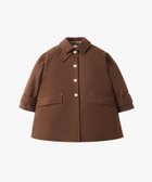 【マッキントッシュ/MACKINTOSH】の【マッキントッシュ公式】HUMBIE SL MB 人気、トレンドファッション・服の通販 founy(ファニー) ファッション Fashion レディースファッション WOMEN オフショルダー Off Shoulder コンパクト Compact チェーン Chain バランス Balance フォルム Form フラップ Flap ポケット Pocket メルトン Melton 冬 Winter 定番 Standard thumbnail POTTING SOIL|ID: prp329100004196216 ipo3291000000029400010