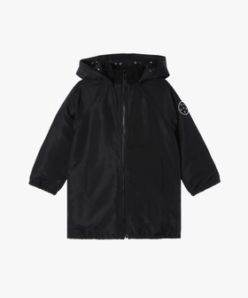 【アニエスベー ファム/agnes b. / KIDS】のUAW5 E PARKA キッズ パーカーコート 人気、トレンドファッション・服の通販 founy(ファニー) ファッション Fashion キッズファッション KIDS アウター Coat Outerwear /Kids おすすめ Recommend パーカー Hoodie 冬 Winter |ID:prp329100004196240