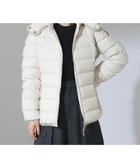 【デミルクス ビームス/Demi-Luxe BEAMS】のCAPE HORN / マット STELLA ダウン ジャケット 24AW 人気、トレンドファッション・服の通販 founy(ファニー) ファッション Fashion レディースファッション WOMEN アウター Coat Outerwear ジャケット Jackets 2024年 2024 2024-2025秋冬・A/W Aw/Autumn/Winter/Fw/Fall/2024-2025 ショート Short ジャケット Jacket スタンド Stand ダウン Down 人気 Popularity 防寒 Cold Protection thumbnail BETULLA|ID: prp329100004196406 ipo3291000000029404449