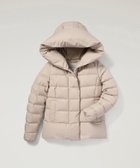 【ウールリッチ/WOOLRICH】のパフィープレスコットジャケット / PUFFY PRESCOTT JACKET 人気、トレンドファッション・服の通販 founy(ファニー) ファッション Fashion レディースファッション WOMEN アウター Coat Outerwear ジャケット Jackets ショール Shawl シンプル Simple フェミニン Feminine フロント Front プレート Plate ポケット Pocket 定番 Standard thumbnail NOISETTE|ID: prp329100004196534 ipo3291000000029157783