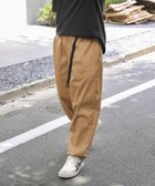 【ジップファイブ/ZIP FIVE】のシェフスケータークライミングパンツ 人気、トレンドファッション・服の通販 founy(ファニー) ファッション Fashion レディースファッション WOMEN パンツ Pants ストレッチ Stretch ツイル Twill デニム Denim パターン Pattern リラックス Relax ルーズ Loose thumbnail CAMEL|ID: prp329100004196545 ipo3291000000029070424