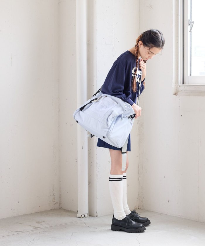 【グローバルワーク/GLOBAL WORK / KIDS】の一部店舗限定/拡張ボストンバッグ30~35L/キッズ/149171 インテリア・キッズ・メンズ・レディースファッション・服の通販 founy(ファニー) https://founy.com/ ファッション Fashion キッズファッション KIDS キャンバス Canvas ショルダー Shoulder ジップ Zip ボストン Boston ボストンバッグ Boston Bag ポケット Pocket リュック Ruck Sack 傘 Umbrella 旅行 Travel |ID: prp329100004196581 ipo3291000000029522854