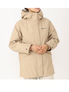 【コロンビア/Columbia】のウィメンズビューティフルヒルインターチェンジジャケット 人気、トレンドファッション・服の通販 founy(ファニー) ファッション Fashion レディースファッション WOMEN アウター Coat Outerwear ジャケット Jackets A/W・秋冬 Aw・Autumn/Winter・Fw・Fall-Winter インナー Inner キルト Quilt ジャケット Jacket ダウン Down ドット Dot プリント Print ミドル Middle 防寒 Cold Protection thumbnail ベージュ[005001]|ID: prp329100004196638 ipo3291000000029495830