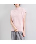 【ユナイテッドアローズ/UNITED ARROWS】のフォックスカシミヤ ニットベスト LT.PINK|ID: prp329100004196697 ipo3291000000029071601