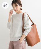 【アーバンリサーチ ドアーズ/URBAN RESEARCH DOORS】の『UR GREEN』コンパクトスウェットプルオーバー 人気、トレンドファッション・服の通販 founy(ファニー) ファッション Fashion レディースファッション WOMEN トップス・カットソー Tops/Tshirt パーカ Sweats プルオーバー Pullover スウェット Sweat 2024年 2024 2024-2025秋冬・A/W Aw/Autumn/Winter/Fw/Fall/2024-2025 A/W・秋冬 Aw・Autumn/Winter・Fw・Fall-Winter 冬 Winter コンパクト Compact プレーン Plane 定番 Standard thumbnail OATMEAL|ID: prp329100004196770 ipo3291000000029214327