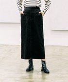 【グローバルワーク/GLOBAL WORK】のコーデュロイストレッチスカート/115457 人気、トレンドファッション・服の通販 founy(ファニー) ファッション Fashion レディースファッション WOMEN スカート Skirt A/W・秋冬 Aw・Autumn/Winter・Fw・Fall-Winter ギャザー Gather コンパクト Compact コーデュロイ Corduroy スウェット Sweat ストレッチ Stretch ミリタリー Military thumbnail スミクロ19|ID: prp329100004196775 ipo3291000000029072113