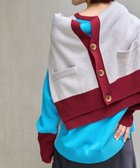 【トゥモローランド/TOMORROWLAND】のNZ LAMB 9G Vネックカーディガン 人気、トレンドファッション・服の通販 founy(ファニー) ファッション Fashion レディースファッション WOMEN トップス・カットソー Tops/Tshirt カーディガン Cardigans Vネック V-Neck カーディガン Cardigan コンパクト Compact ショルダー Shoulder デコルテ Decolletage ドロップ Drop ベーシック Basic リラックス Relax 定番 Standard thumbnail 44 ベージュ系|ID: prp329100004196803 ipo3291000000029542740