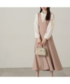 【プロポーション ボディドレッシング/PROPORTION BODY DRESSING】のギャザージャンスカ24AW 人気、トレンドファッション・服の通販 founy(ファニー) ファッション Fashion レディースファッション WOMEN 2024年 2024 2024-2025秋冬・A/W Aw/Autumn/Winter/Fw/Fall/2024-2025 ウォーム Worm シアー Sheer フレア Flare thumbnail キャメル1|ID: prp329100004197000 ipo3291000000029074126