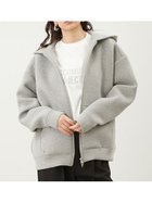 【ミラオーウェン/Mila Owen】のフーディ 人気、トレンドファッション・服の通販 founy(ファニー) ファッション Fashion レディースファッション WOMEN インナー Inner 今季 This Season シンプル Simple スタイリッシュ Stylish トレンド Trend バランス Balance A/W・秋冬 Aw・Autumn/Winter・Fw・Fall-Winter thumbnail GRY[006]|ID: prp329100004197004 ipo3291000000029074147