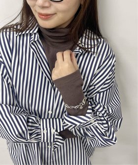 【ジャーナルスタンダード/JOURNAL STANDARD】の《追加》ベアテレコタートルプルオーバー 人気、トレンドファッション・服の通販 founy(ファニー) ファッション Fashion レディースファッション WOMEN トップス・カットソー Tops/Tshirt プルオーバー Pullover 2024年 2024 2024-2025秋冬・A/W Aw/Autumn/Winter/Fw/Fall/2024-2025 |ID:prp329100004197100