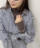 【ジャーナルスタンダード/JOURNAL STANDARD】の《追加》ベアテレコタートルプルオーバー 人気、トレンドファッション・服の通販 founy(ファニー) ファッション Fashion レディースファッション WOMEN トップス・カットソー Tops/Tshirt プルオーバー Pullover 2024年 2024 2024-2025秋冬・A/W Aw/Autumn/Winter/Fw/Fall/2024-2025 thumbnail ブラウン|ID: prp329100004197100 ipo3291000000029075090