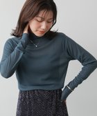 【バブ ブージュルード/Bab Bou Jeloud】のシアーボトルインナー 人気、トレンドファッション・服の通販 founy(ファニー) ファッション Fashion レディースファッション WOMEN おすすめ Recommend シンプル Simple プチプライス・低価格 Affordable 再入荷 Restock/Back In Stock/Re Arrival 洗える Washable thumbnail GREEN|ID: prp329100004197110 ipo3291000000029075157