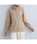 【その他のブランド/Other】のウーリー ジャージー オフタートルネック プルオーバー カットソー BEIGE|ID: prp329100004197174 ipo3291000000029075739