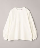 【コーエン/COEN】のUSAコットンボリュームスリーブロンTEE OFF WHITE|ID: prp329100004197178 ipo3291000000029075763