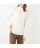 【デコイ/DECOY Since1981】のシャーリングプルオーバー 人気、トレンドファッション・服の通販 founy(ファニー) ファッション Fashion レディースファッション WOMEN トップス・カットソー Tops/Tshirt プルオーバー Pullover インナー Inner シャーリング Shirring ハイネック High Neck thumbnail アイボリー|ID: prp329100004197183 ipo3291000000029075802