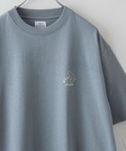 【コーエン/COEN】の【WEB限定】RYO KANEYASU* コーエンベアプリントTシャツ LT.BLUE|ID: prp329100004197189 ipo3291000000029075852