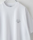 【コーエン/COEN】の【WEB限定】RYO KANEYASU* コーエンベアプリントTシャツ 人気、トレンドファッション・服の通販 founy(ファニー) ファッション Fashion レディースファッション WOMEN トップス・カットソー Tops/Tshirt シャツ/ブラウス Shirts/Blouses ロング / Tシャツ T-Shirts イラスト Illustration シンプル Simple 雑誌 Magazine ネコ Cat プリント Print 無地 Plain Color リラックス Relax ワンポイント One Point おすすめ Recommend 夏 Summer thumbnail WHITE|ID: prp329100004197189 ipo3291000000029075853